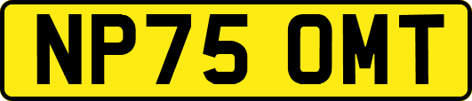 NP75OMT