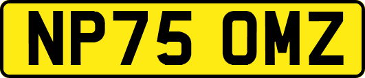 NP75OMZ