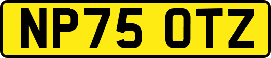 NP75OTZ