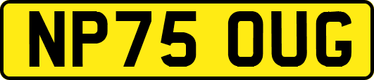 NP75OUG