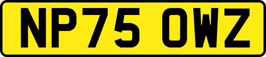 NP75OWZ