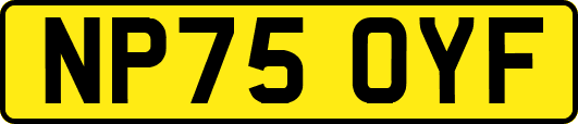 NP75OYF