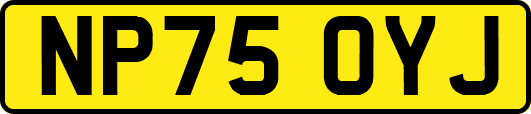 NP75OYJ