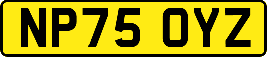 NP75OYZ
