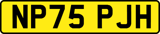 NP75PJH