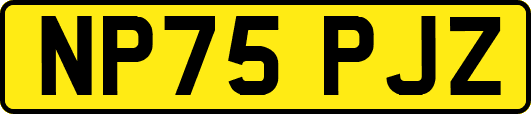NP75PJZ