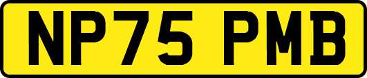 NP75PMB