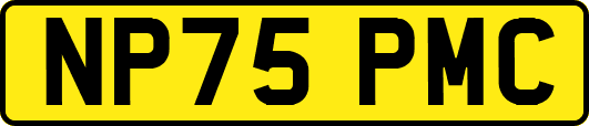 NP75PMC