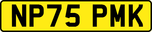 NP75PMK
