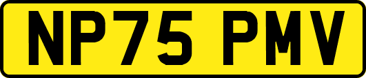 NP75PMV