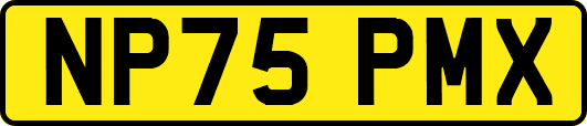 NP75PMX