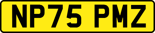 NP75PMZ