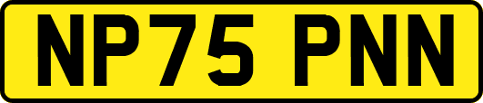 NP75PNN