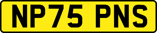 NP75PNS
