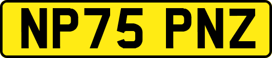 NP75PNZ