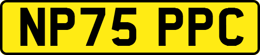 NP75PPC