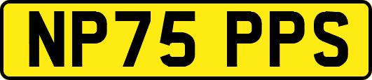 NP75PPS