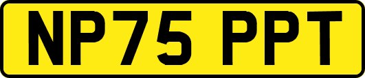 NP75PPT