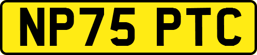 NP75PTC