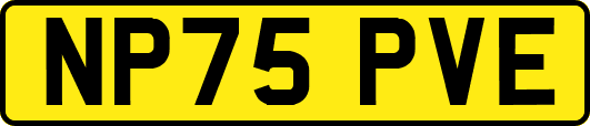 NP75PVE