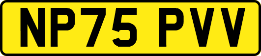 NP75PVV