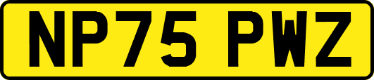 NP75PWZ
