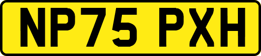 NP75PXH