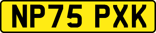 NP75PXK