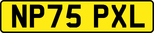 NP75PXL