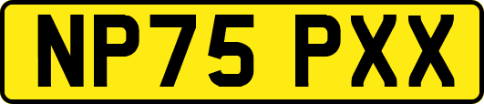 NP75PXX