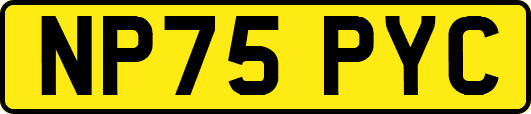 NP75PYC