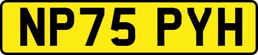 NP75PYH