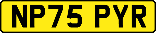NP75PYR