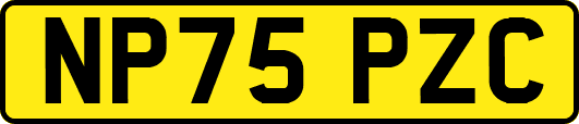 NP75PZC