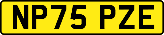 NP75PZE