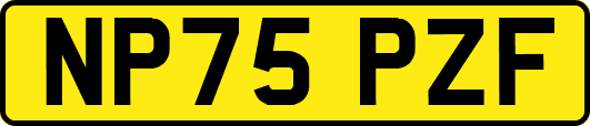 NP75PZF