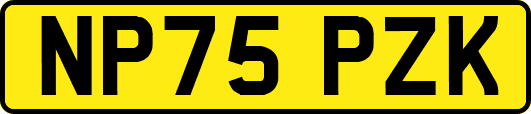 NP75PZK