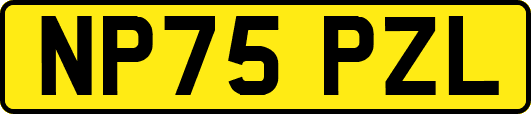 NP75PZL