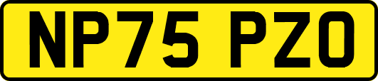 NP75PZO