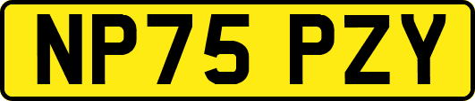 NP75PZY