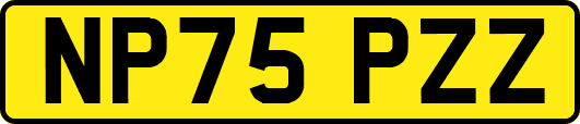 NP75PZZ