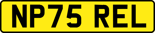 NP75REL