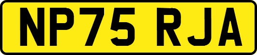 NP75RJA