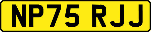 NP75RJJ