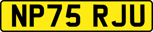 NP75RJU
