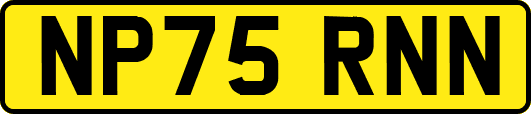 NP75RNN