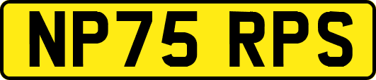 NP75RPS