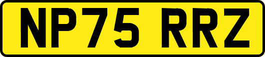 NP75RRZ