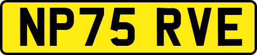 NP75RVE