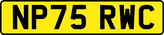 NP75RWC